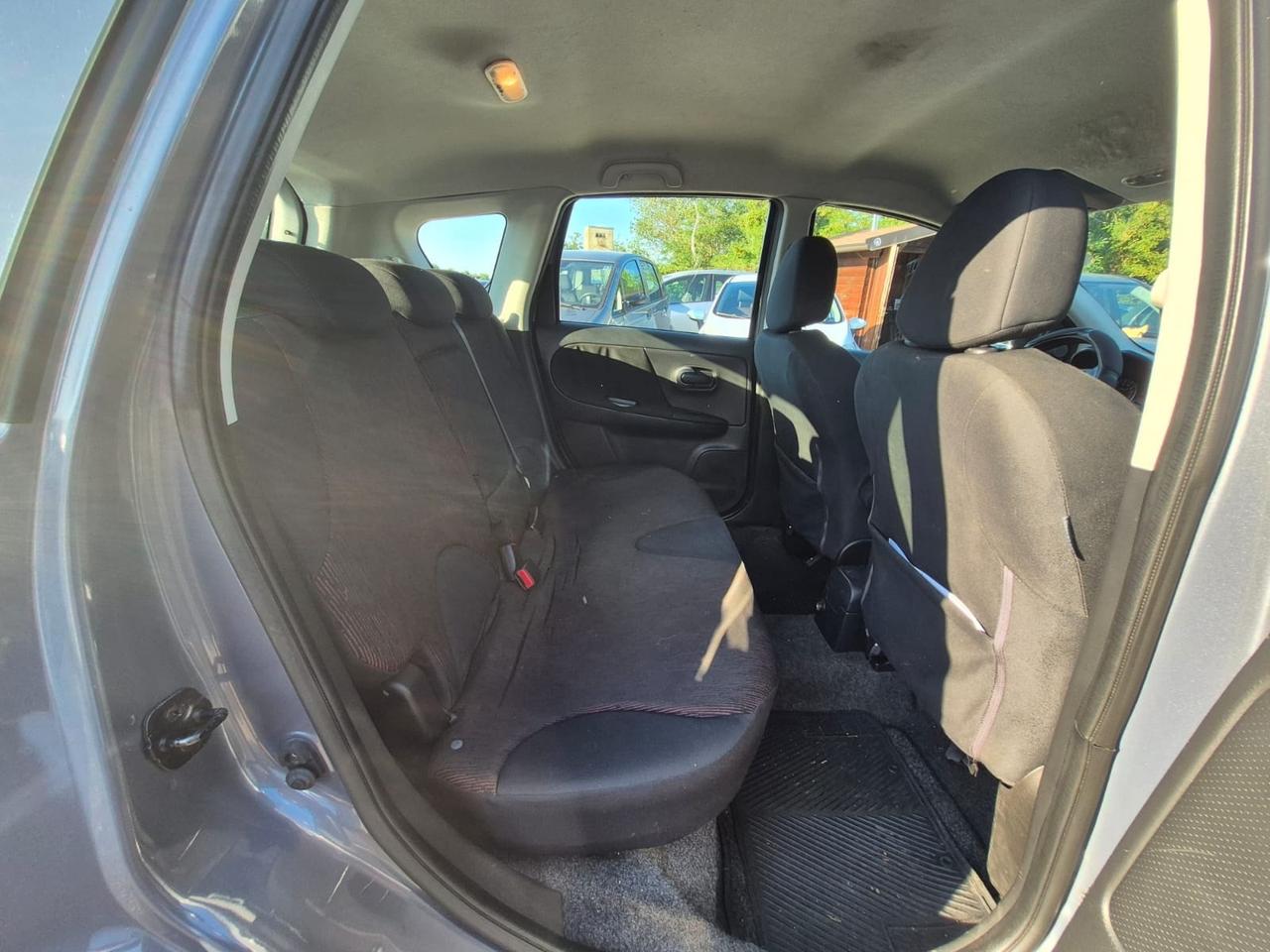 Nissan Note 1.4 16V GPL OK NEOPATENTATI