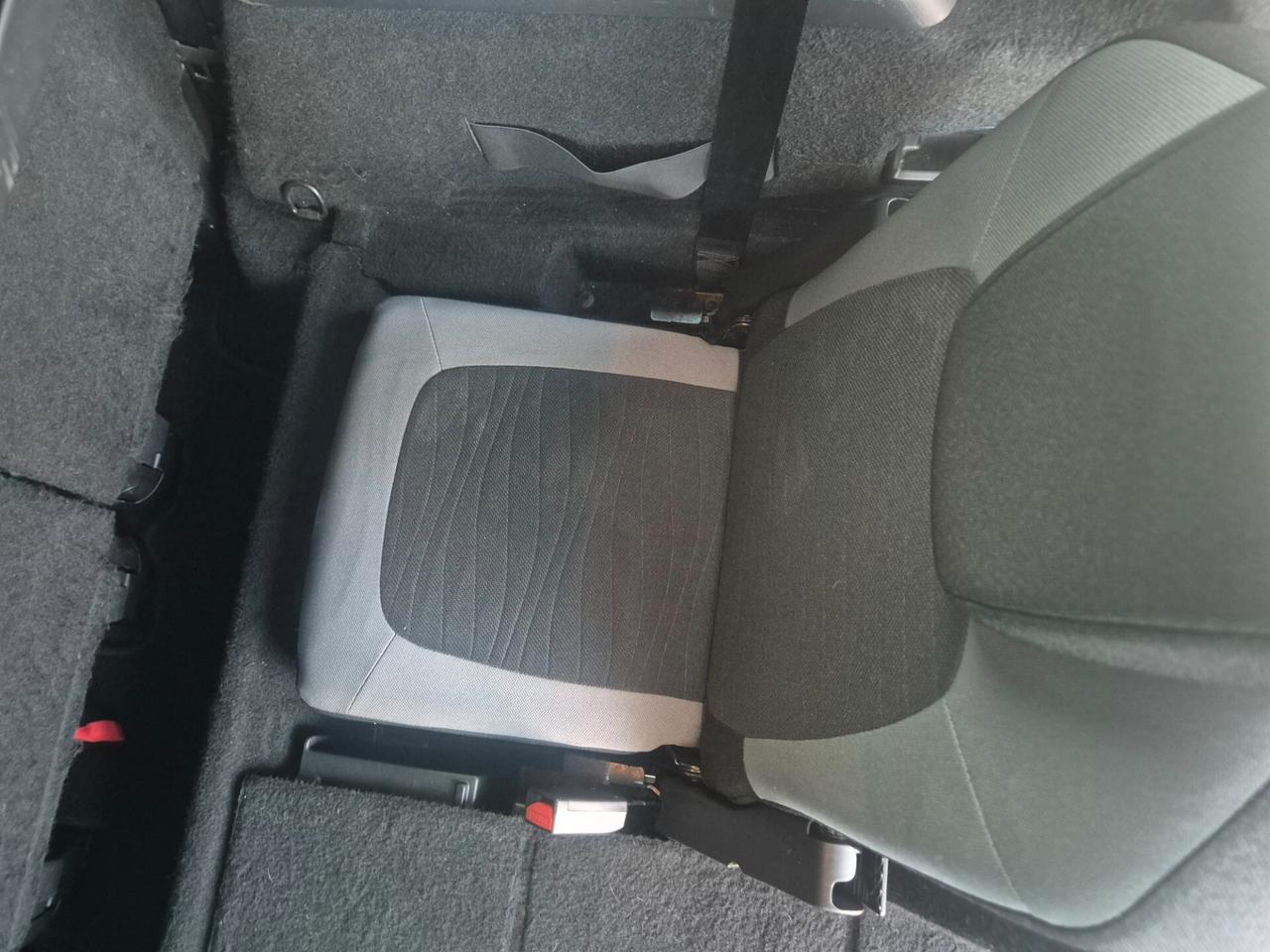 Citroen Grand C4 Picasso BlueHDi 150 S&S EAT6 Exclusive