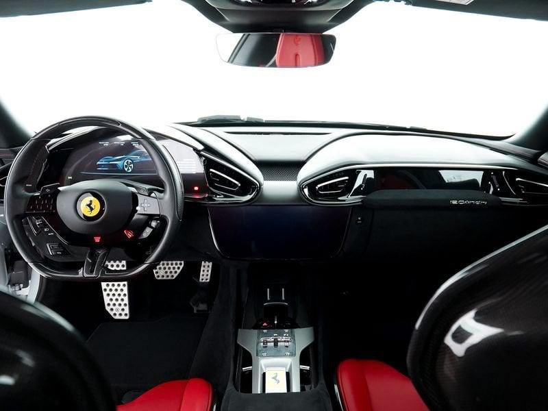 Ferrari 12Cilindri 12Cilindri 6.5 V12 dct