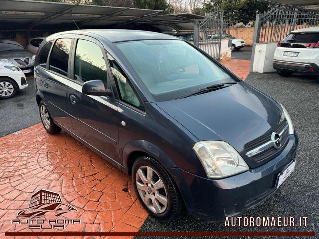 OPEL Meriva 1.6 16V Enjoy UNICOPROPRIETARIO!