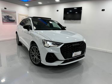 Audi Q3 SPB 35 TDI S tronic S line edition