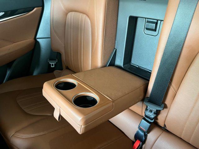 MASERATI Levante V6 Diesel AWD Gransport