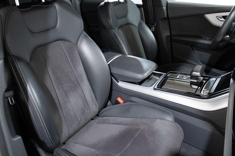 Audi Q8 Q8 50 TDI 286cv quattro tiptronic Sport