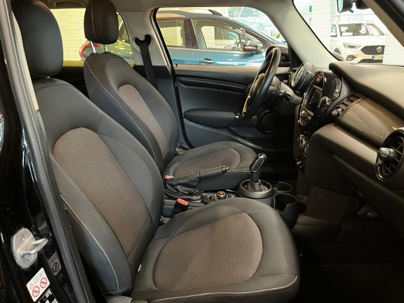 MINI Mini 1.5 Cooper Business 5 porte