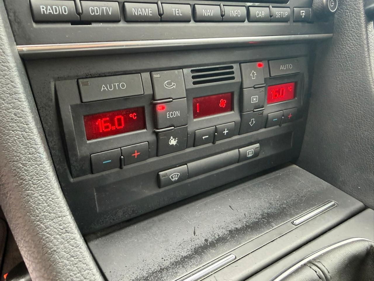 Audi A4 1.9 TDI F.AP. Avant Top