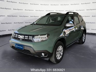 Dacia Duster Duster 1.0 TCe GPL 4x2 Comfort