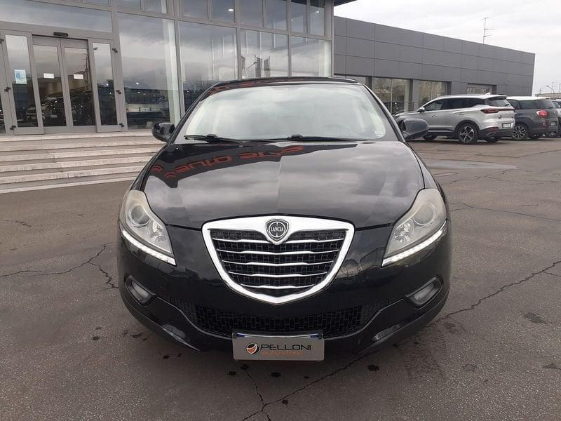 Lancia Delta Delta 1.6 MJT KM CERTIFIC-GARANZIA-1°PROP