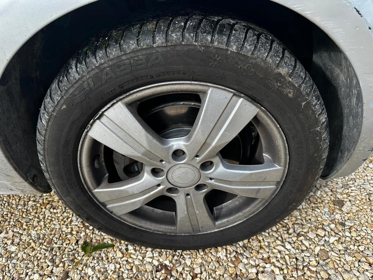 Mercedes-benz A 180 CDI Avantgarde