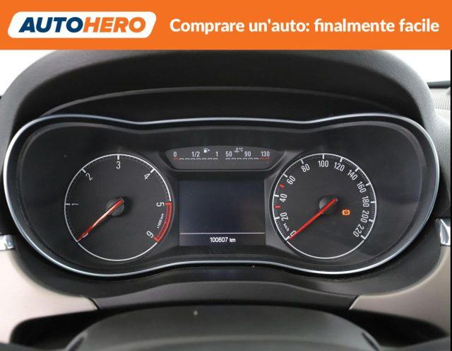 OPEL Corsa 1.3 CDTI ecoFLEX 95CV 5 porte Cosmo