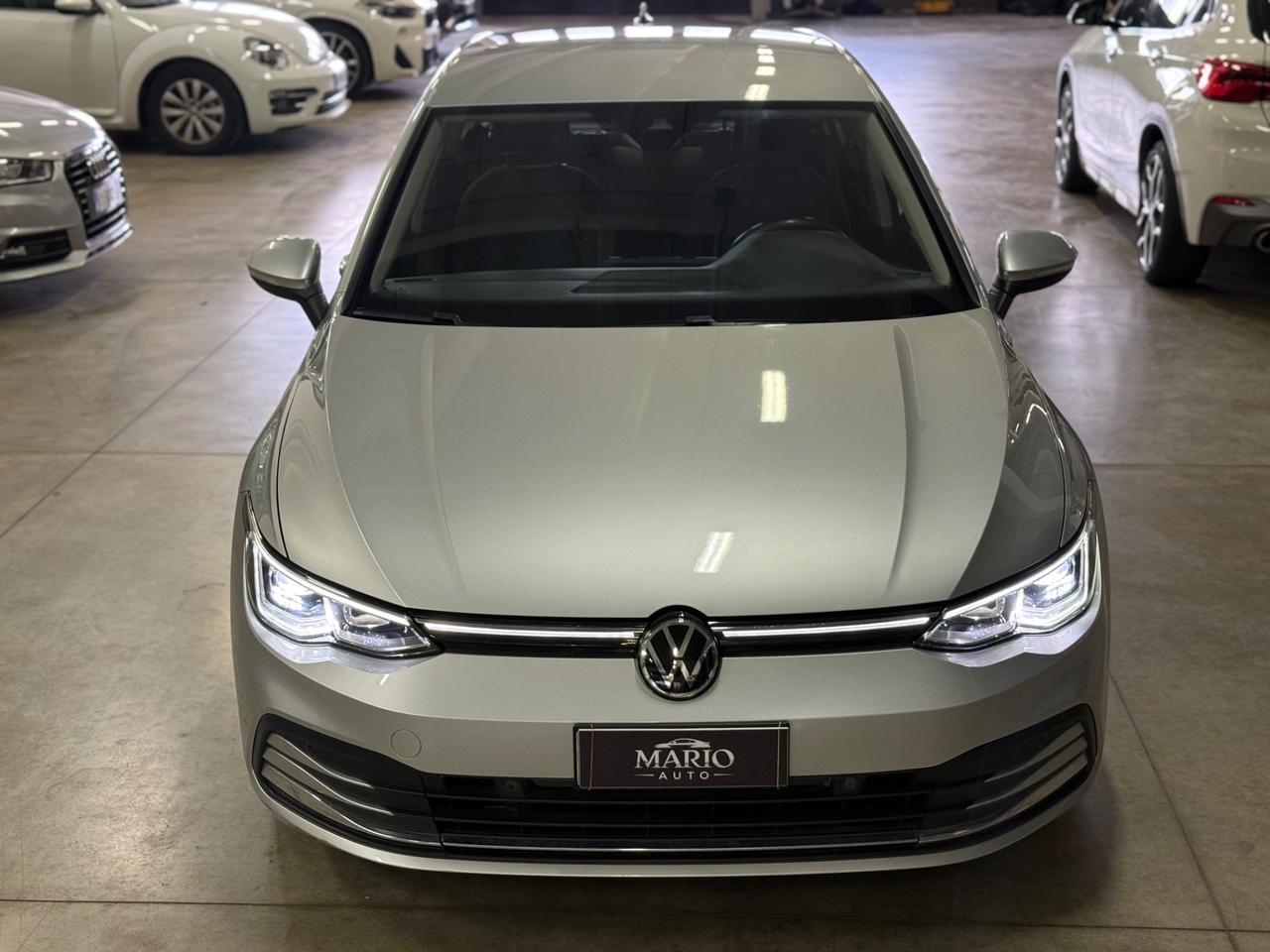 Volkswagen Golf 1.5 TSI EVO ACT R-Line