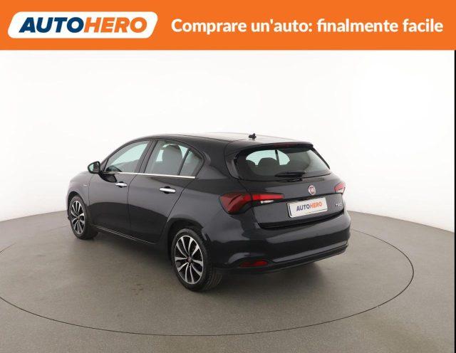 FIAT Tipo 1.4 5 porte Lounge