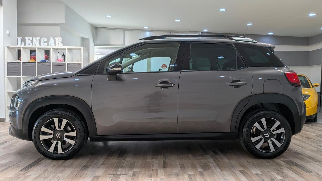 Citroen C3 Aircross PureTech 110 S&S Shine