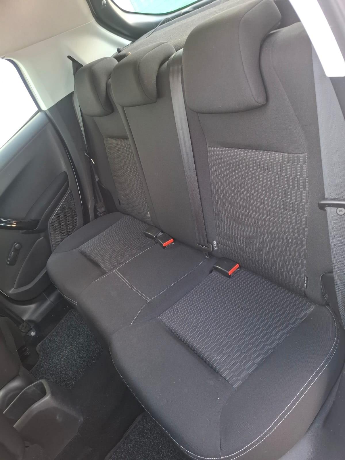 Peugeot 208 BlueHDi 75 5 porte Allure