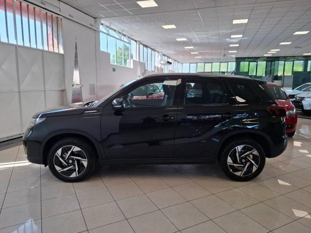 SUZUKI Vitara 1.4 Hybrid 4X4 Starview AT EXTRA PROMO+INCENTIVO