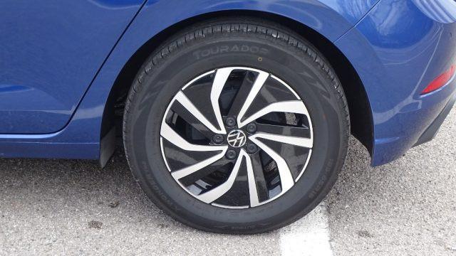 VOLKSWAGEN Polo 1.0 TSI Style, 95 cv, NeoPatentati, Garanzia..