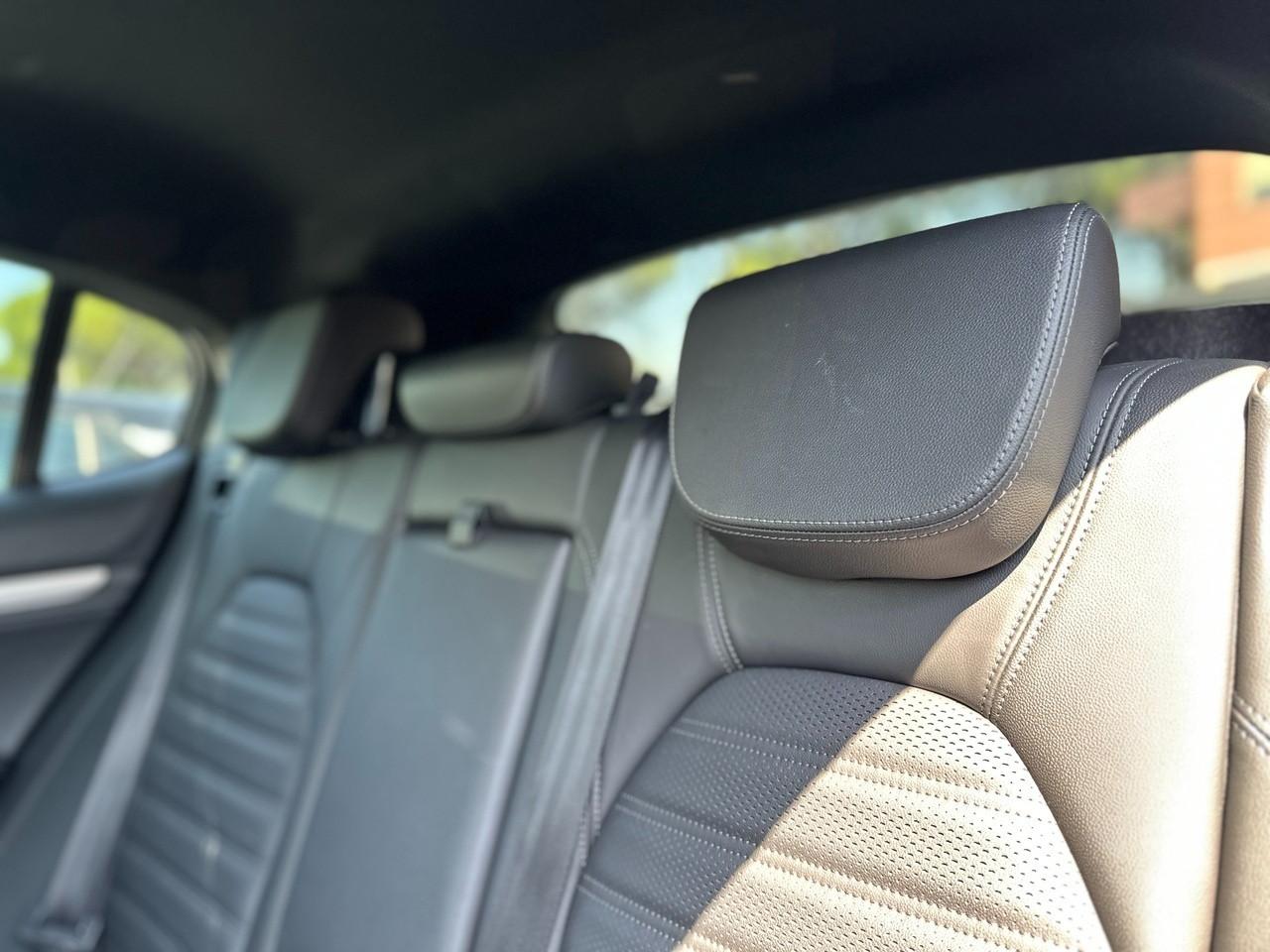 ALFA ROMEO Stelvio 2023 - Stelvio 2.2 t Veloce Q4 210cv auto