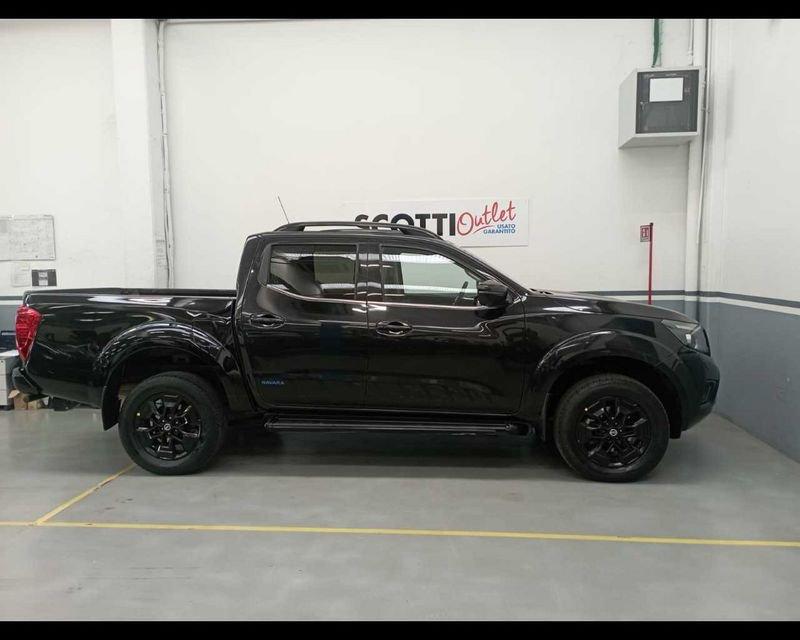 Nissan Navara 3ª serie 2.3 dCi 190 CV 4WD Double Cab Tekna