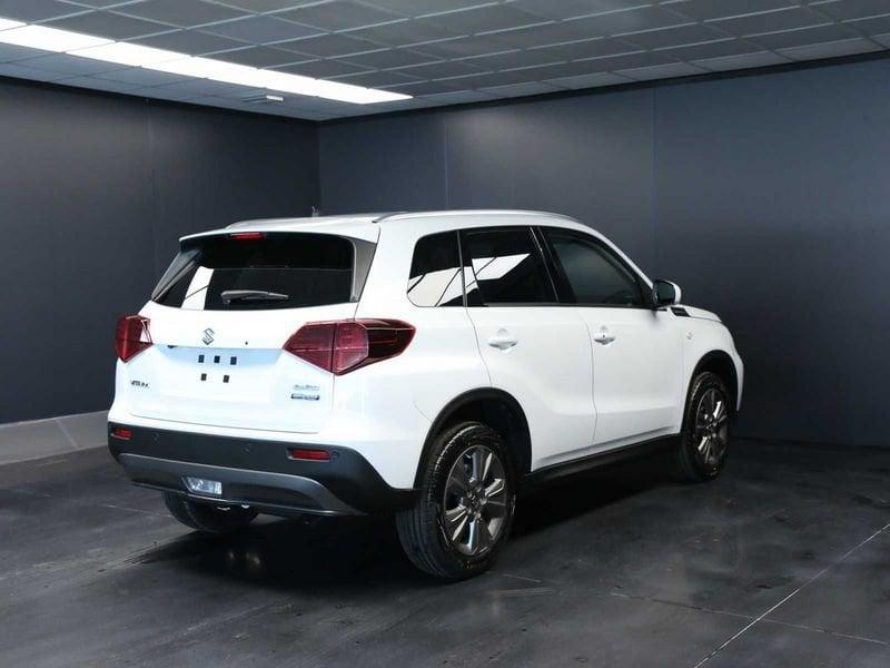 Suzuki Vitara 1.4 hybrid allGRIP 4wd Cool+