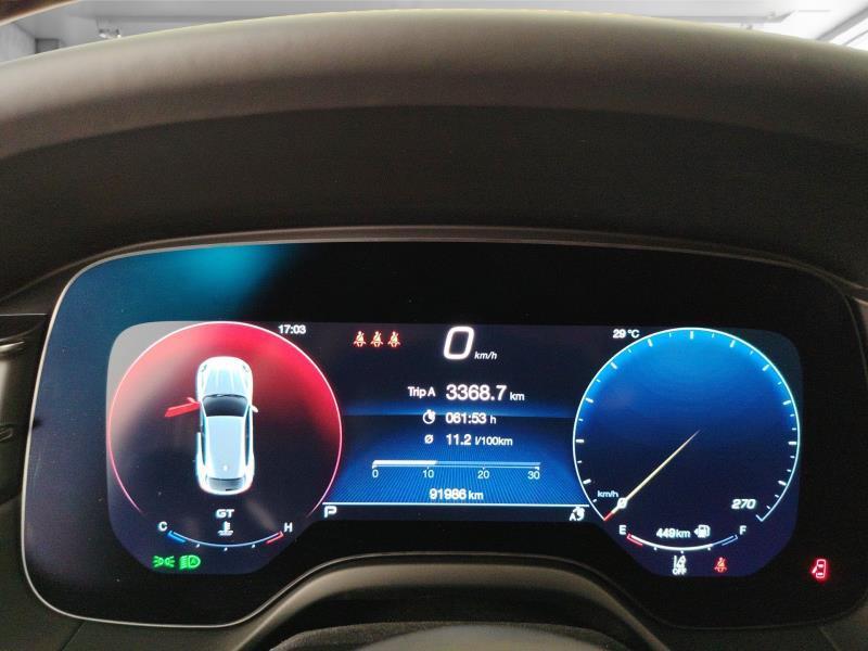 Maserati Levante 2.0 MHEV Modena AWD Auto