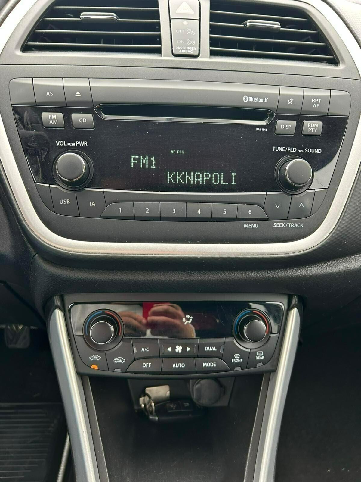 Suzuki S-Cross 1.6 DDiS Easy
