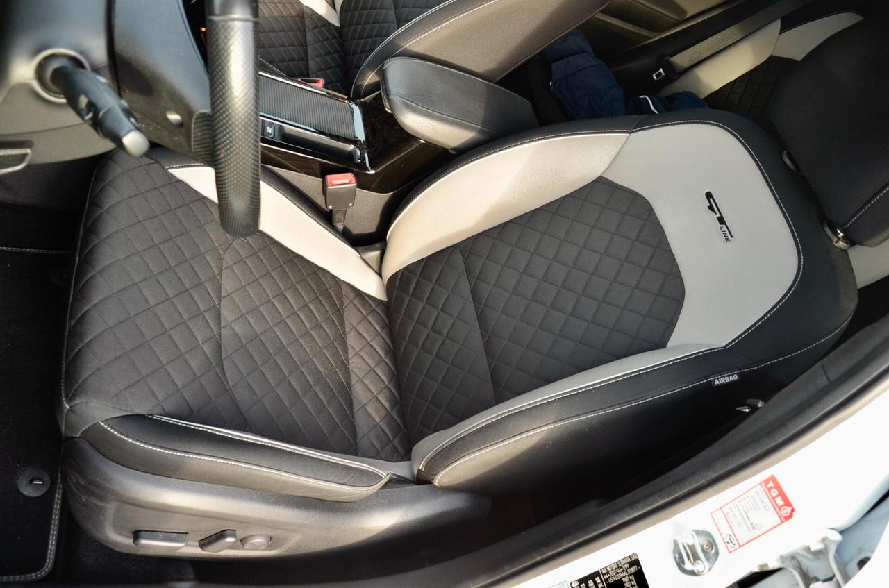 KIA PROCEED 1.6 CRDI GT LINE PLUS 136cv, UFF ITALIANA, GARANZIA UFF KIA 6/26, SERVICE KIA, EURO 6D, FULL LED, RETROCAMERA, PERMUTE