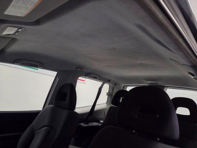 MITSUBISHI Pajero 2.5 TDI 3p.RESTYLING