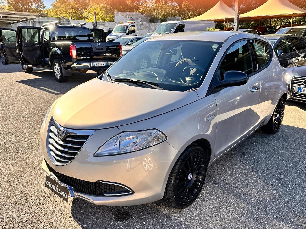 Lancia Ypsilon 1.3 MJT 16V 95 CV S&S