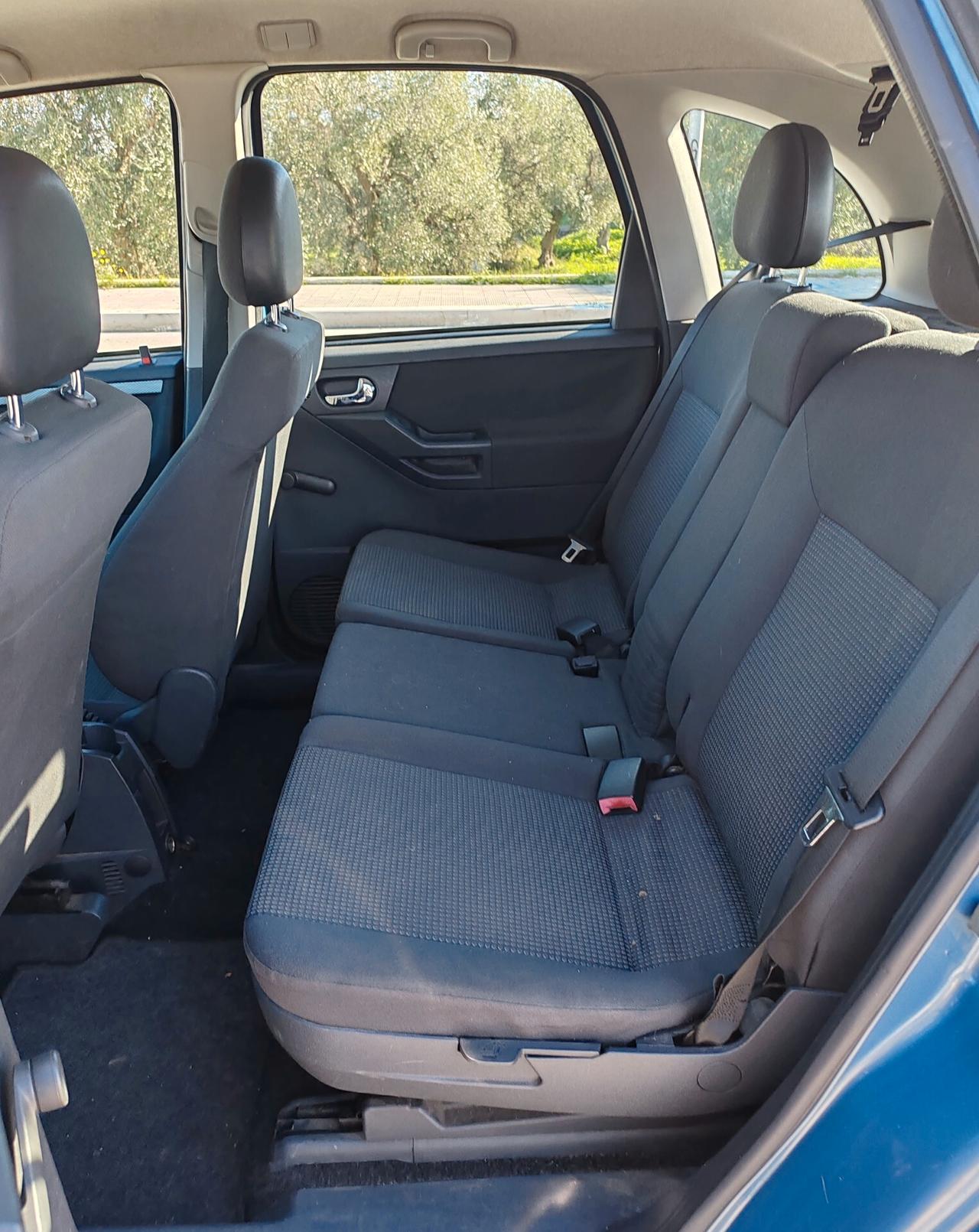 Opel Meriva 1.3 CDTI Enjoy diesel Multijet UNICO PROPRIETARIO