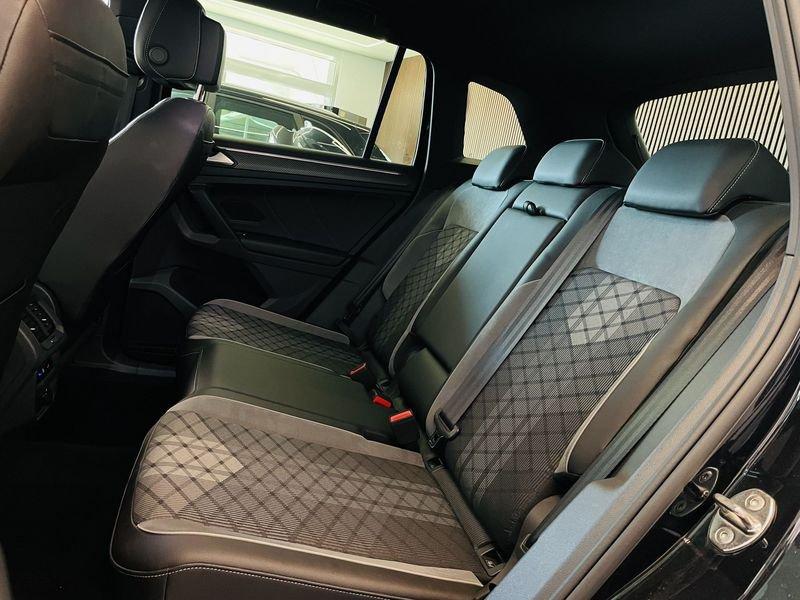 Volkswagen Tiguan 2.0 TDI SCR 110KWR-Line DSG