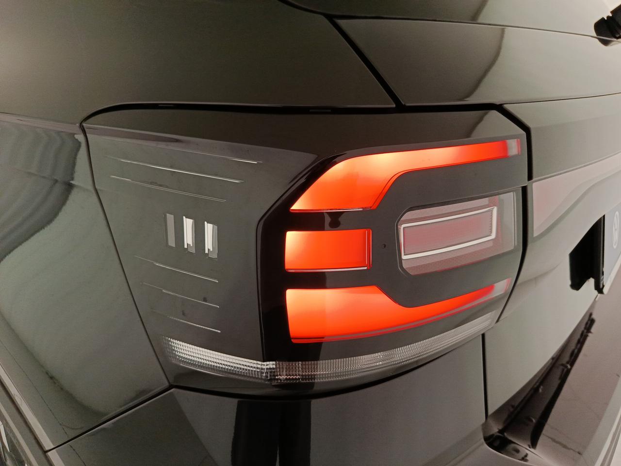 VOLKSWAGEN T-Cross - T-Cross 1.0 TSI Sport