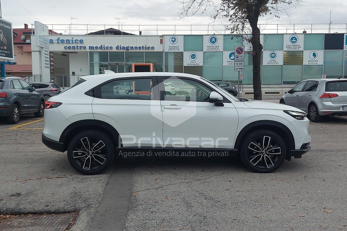 HONDA HR-V 1.5 Hev eCVT Elegance