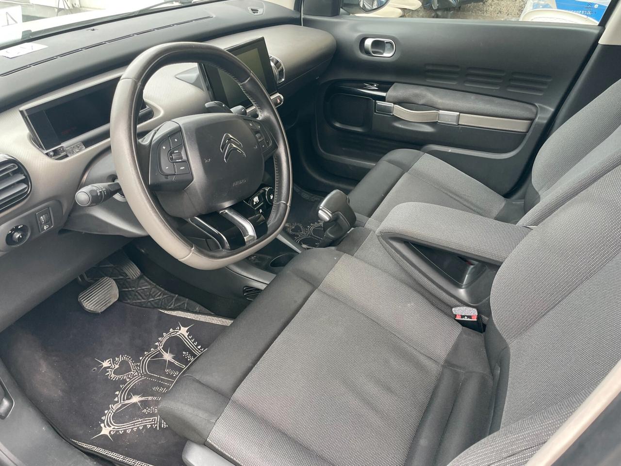 Citroen C4 Cactus BlueHDi 100 Shine