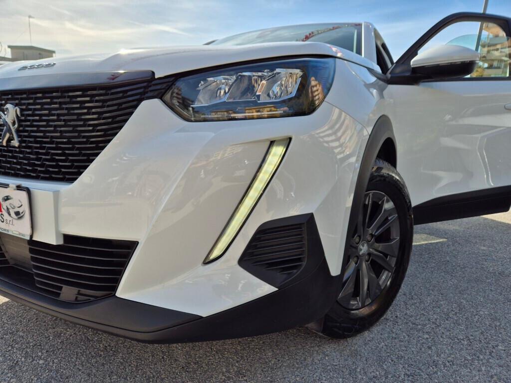 Peugeot 2008 PureTech 100CV S&S Active Pack