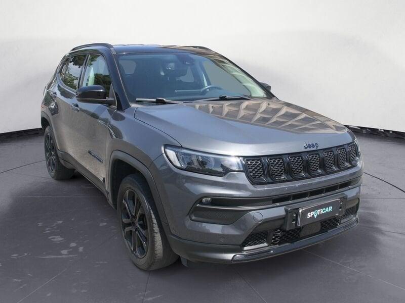 Jeep Compass 4xe 1.3 T4 PHEV 190cv Night Eagle 4xe Auto AUTOCARRO