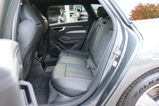 AUDI A6 Avant TDI 204CV S tronic S line edition