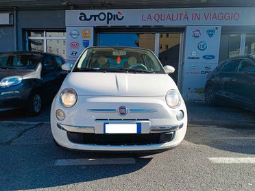 Fiat 500 1.2 EasyPower Lounge