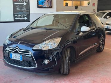 Ds DS3 DS 3 1.2 VTi 82 So Chic