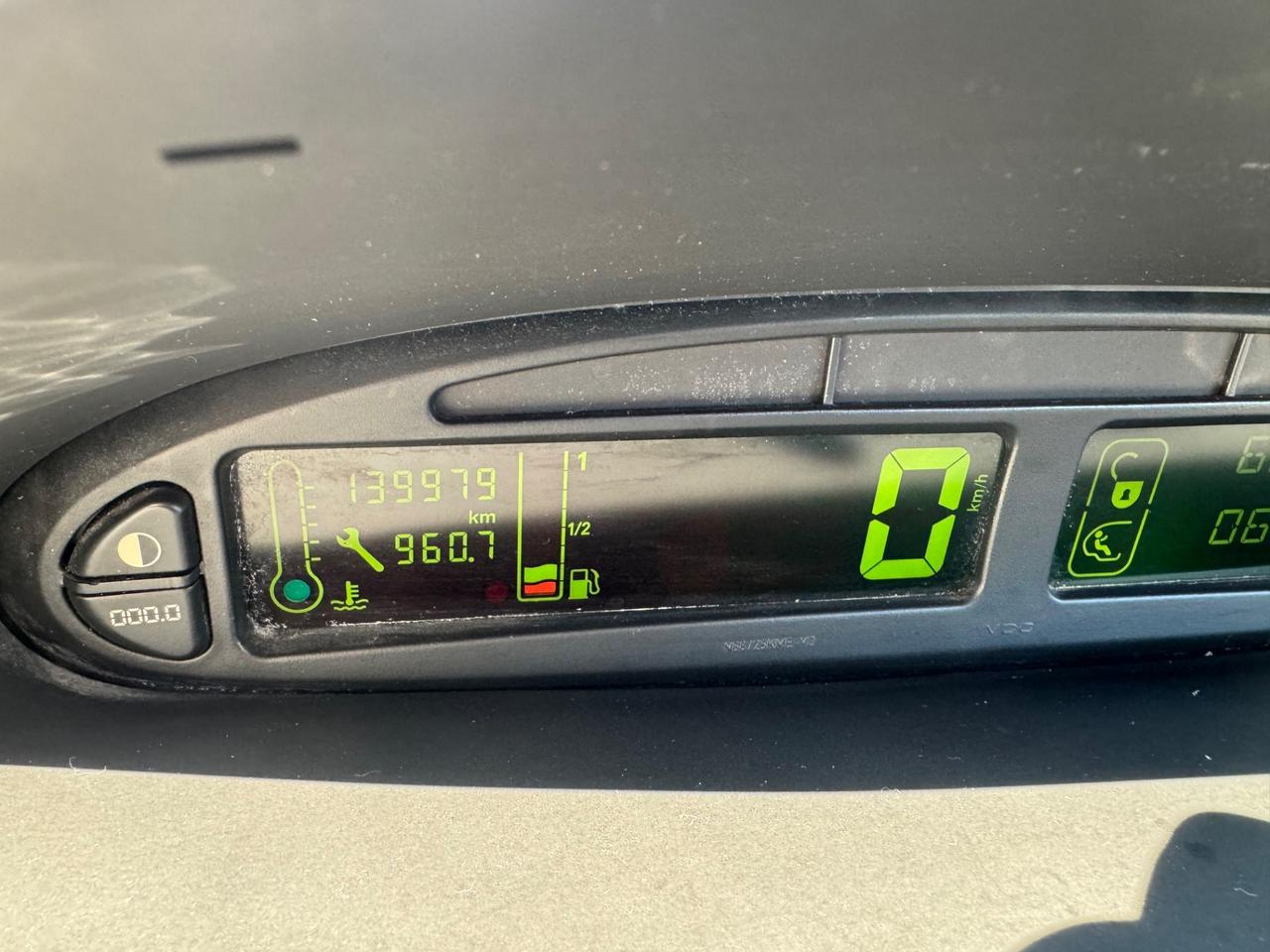 Citroen Xsara Picasso 1.6 Benz Classique