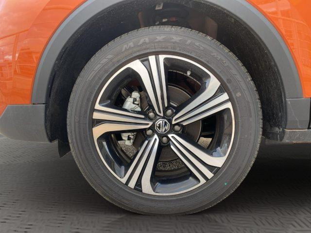 MG ZS 1.5 VTi-tech Comfort