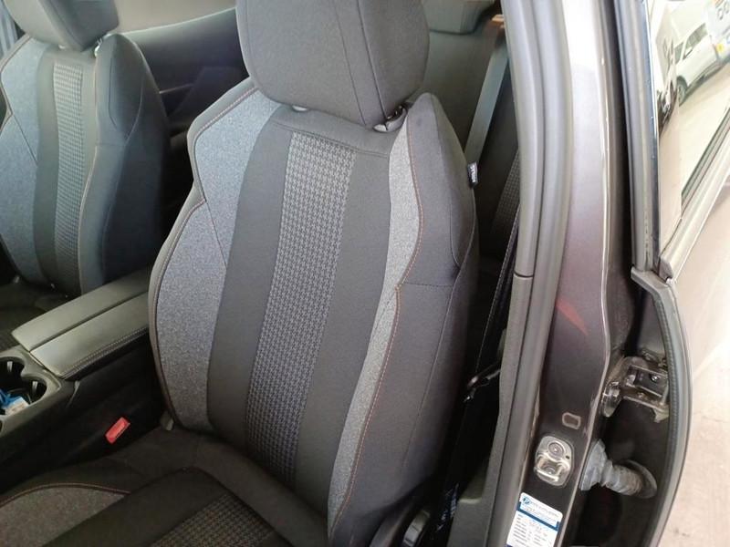 PEUGEOT 3008 BLUEHDI 130 EAT8 SES ACTIVE PACK AUTO SUV