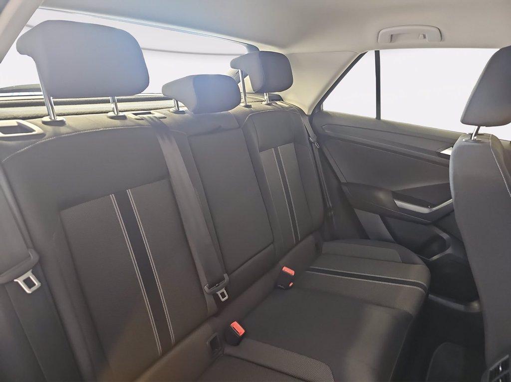 VOLKSWAGEN T-roc 1.0 tsi style 110cv del 2021
