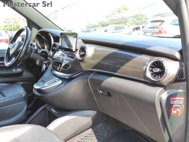 MERCEDES-BENZ V Classe V - W447 2019 Long 250 d Sport auto - GJ680