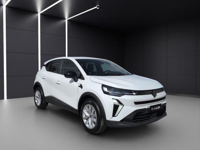 RENAULT Captur TCe 100 CV GPL Evolution