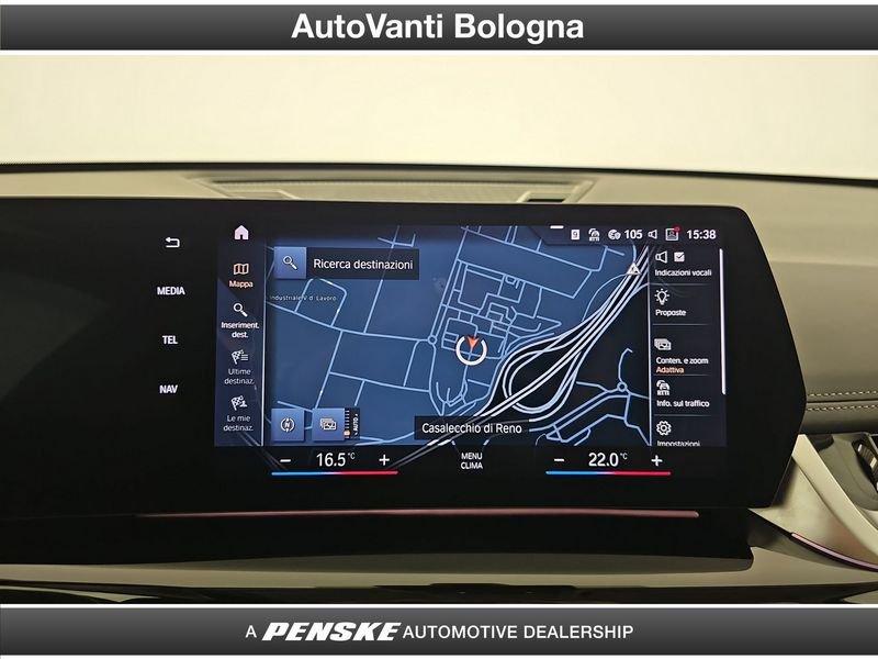 BMW X1 X1 xdrive 30e X-Line auto