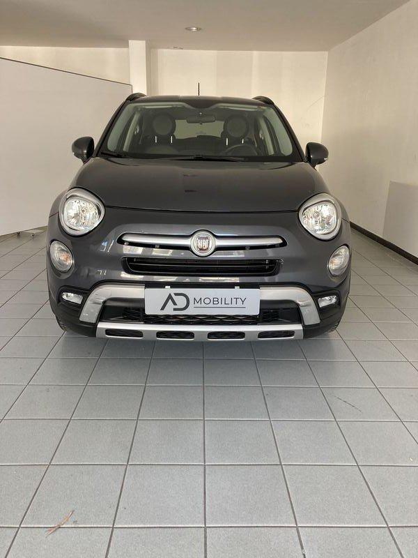 FIAT 500X 1.6 MultiJet 120 CV Cross