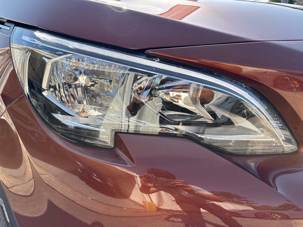 PEUGEOT 3008 1.5 bluehdi allure s&s 130cv del 2020
