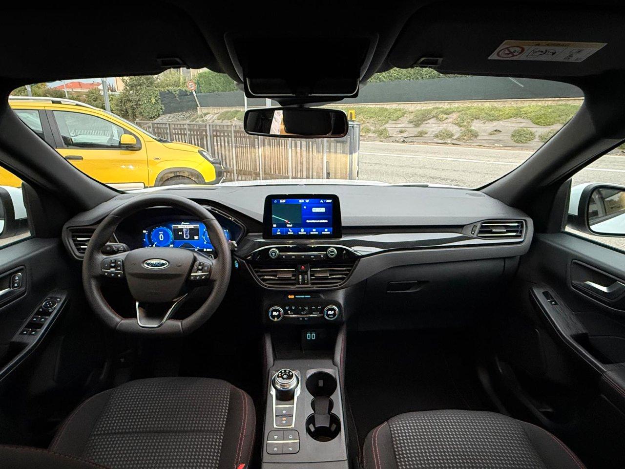 Ford Kuga 1.5 ecoblue ST-Line 2wd 120cv auto