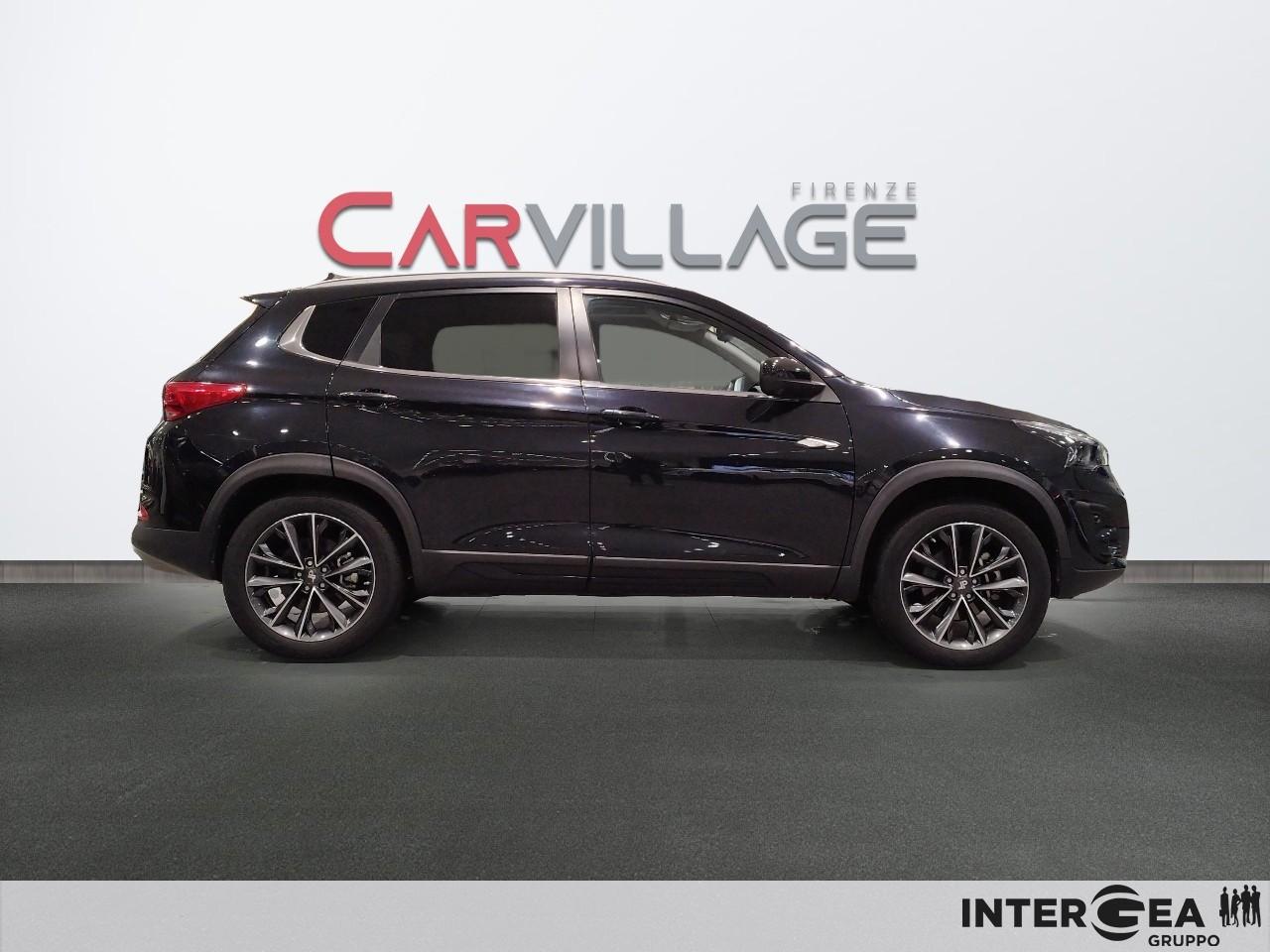 DR Motor DR 1.5 turbo Gpl 156cv auto