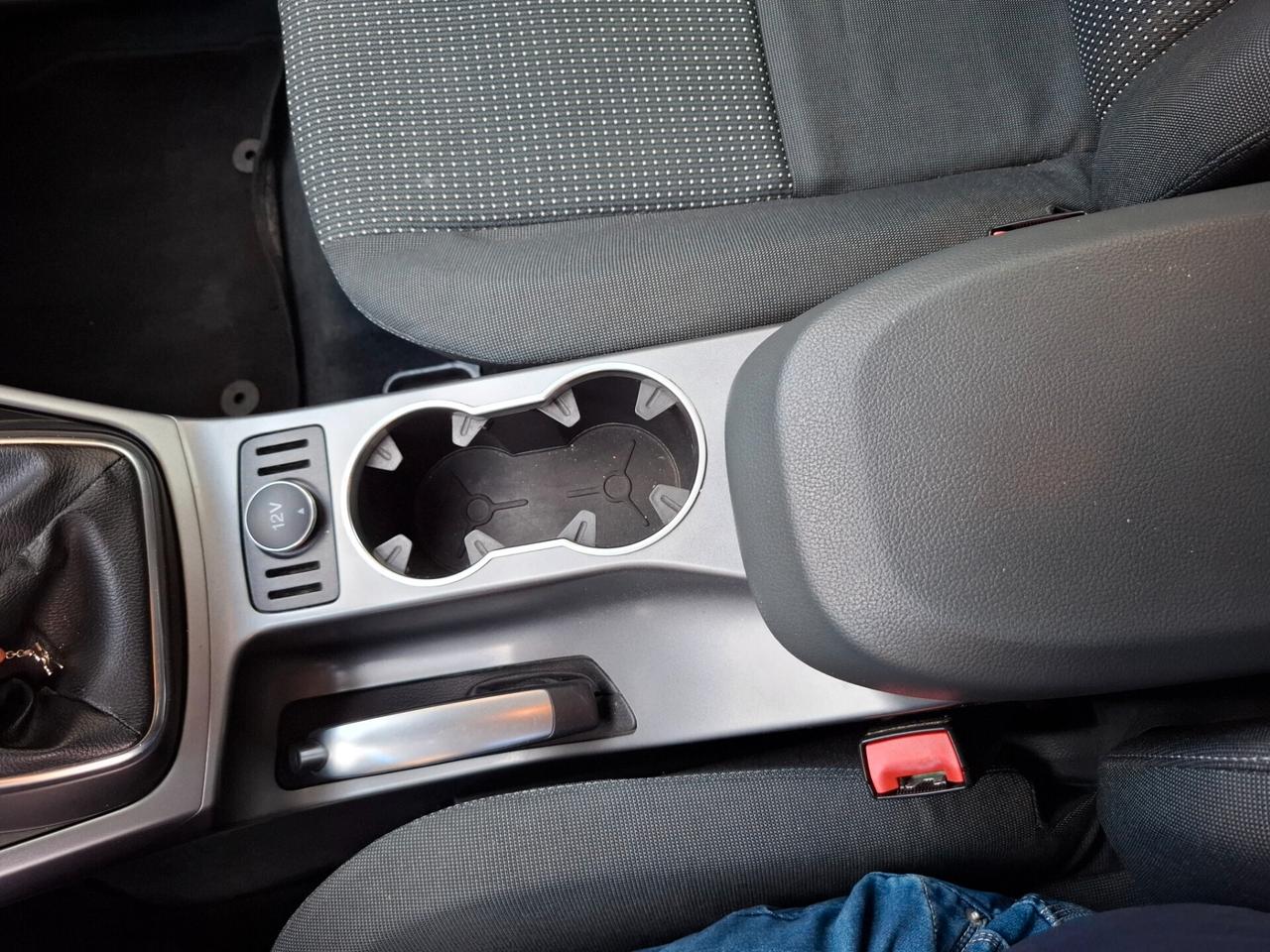 Ford C-Max 1.6 TDCi 115CV Titanium