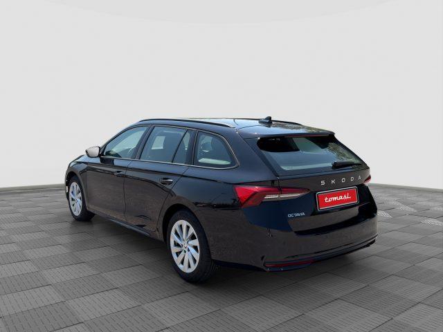 SKODA Octavia Octavia 2.0 TDI 150 CV DSG Wagon Executive